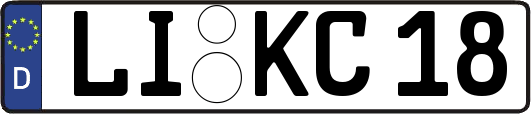LI-KC18