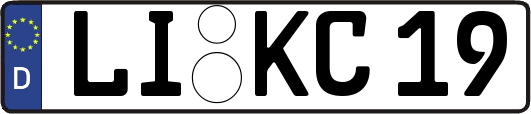 LI-KC19