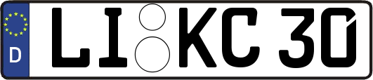 LI-KC30