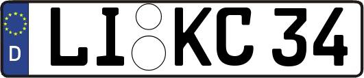 LI-KC34