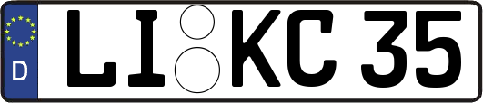 LI-KC35
