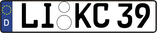 LI-KC39