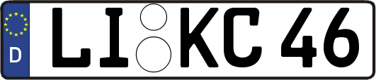 LI-KC46