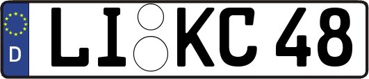 LI-KC48