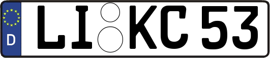 LI-KC53
