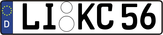 LI-KC56