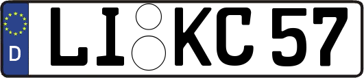 LI-KC57