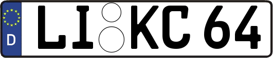 LI-KC64