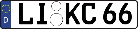 LI-KC66