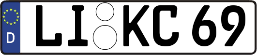 LI-KC69