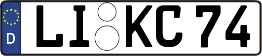 LI-KC74