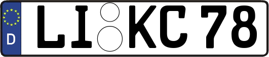 LI-KC78