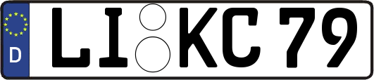LI-KC79