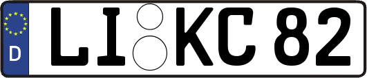 LI-KC82