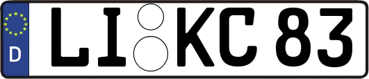 LI-KC83