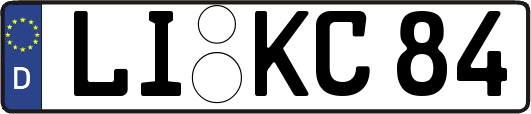 LI-KC84
