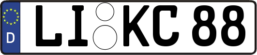LI-KC88