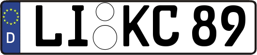 LI-KC89