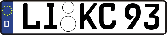LI-KC93
