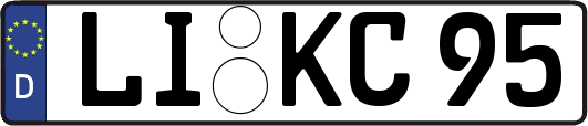 LI-KC95