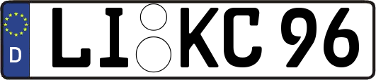 LI-KC96