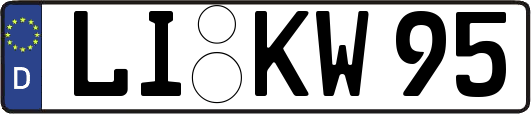 LI-KW95