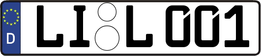 LI-L001