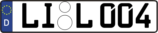 LI-L004