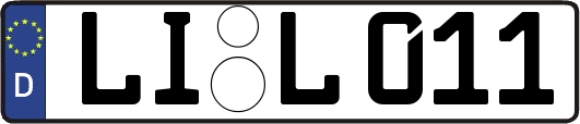 LI-L011