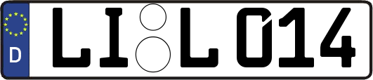 LI-L014