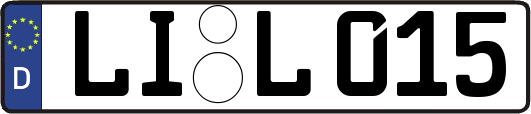LI-L015