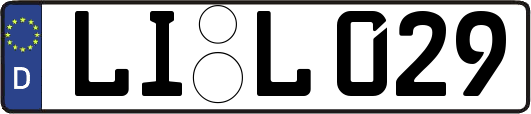 LI-L029