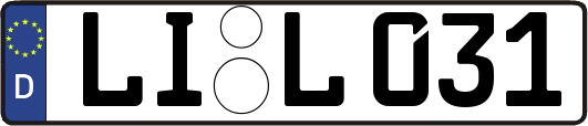 LI-L031