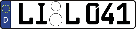 LI-L041
