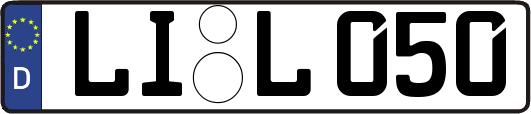 LI-L050