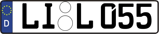 LI-L055