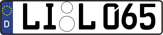 LI-L065