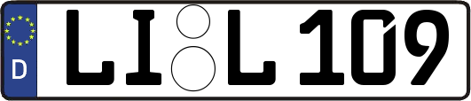 LI-L109