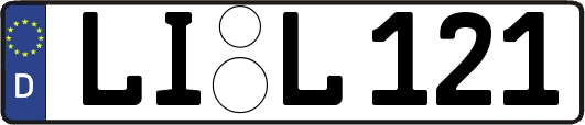 LI-L121