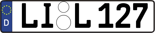 LI-L127
