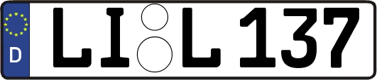 LI-L137