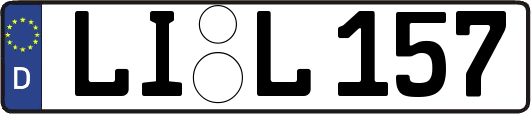 LI-L157