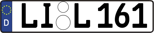 LI-L161
