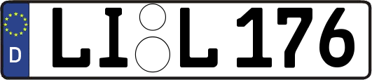 LI-L176