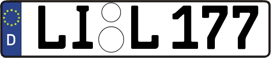 LI-L177