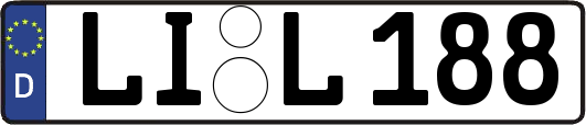 LI-L188