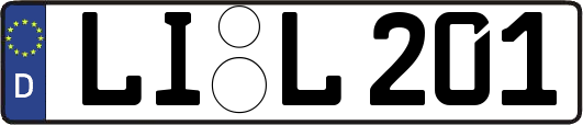 LI-L201