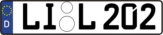 LI-L202