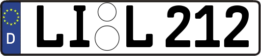 LI-L212