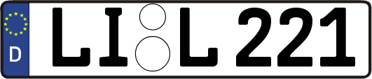LI-L221
